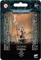 Afbeelding van het spelletje Warhammer 40.000 T'au Ethereal