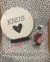 Valentijnsbox Knus