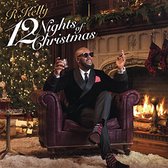 R. Kelly - 12 Nights Of Christmas (Signed)