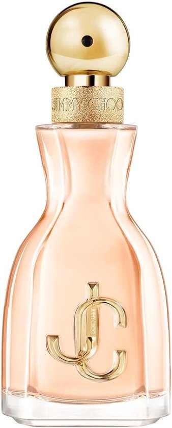 Jimmy Choo I want Choo Eau de Parfum 60 ml