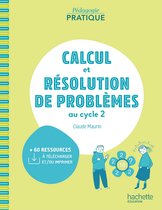 Pédagogie pratique - Calcul et résolution de problèmes au cycle 2 - ePub FXL - Ed. 2021