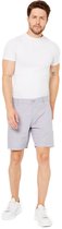 Artefit Shorts Heren – Waterafstotende Korte Broek – met Zakken - XXL - Grey