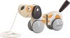 foto van PolarB Puppy Luxe Houten Trekfiguur 44043