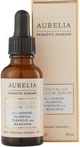 Aurelia - Revitalise & Glow Serum - 30 ml