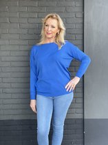 Dames sneaker-Wit