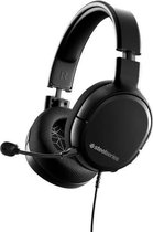 STEELSERIES Arctis 1 console-gamingheadset (PS5/PS4)