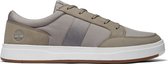 Timberland Davis Square F/L Ox Heren Sneakers - Steeple Grey - Maat 42