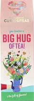 Big Hug of Tea cadeaudoosje