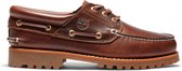 Timberland Authentics 3 Eye Classic V Heren Bootschoenen - Brown - Maat 40
