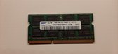 samsung 4 GB DDR3 2Rx8 PC3-8500S-07-10-F2 s0dimm laptop geheugen