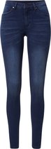 Kaffe jeans grace Blauw Denim-38 (29)