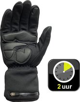 Capit Verwarmde Handschoenen Urban incl. accu's - Infrarood - Softshell - Carbonwire - Maat XL