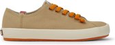 Camper Peu Rambla Vulcanizado Sneaker - Damen - Beige - 36