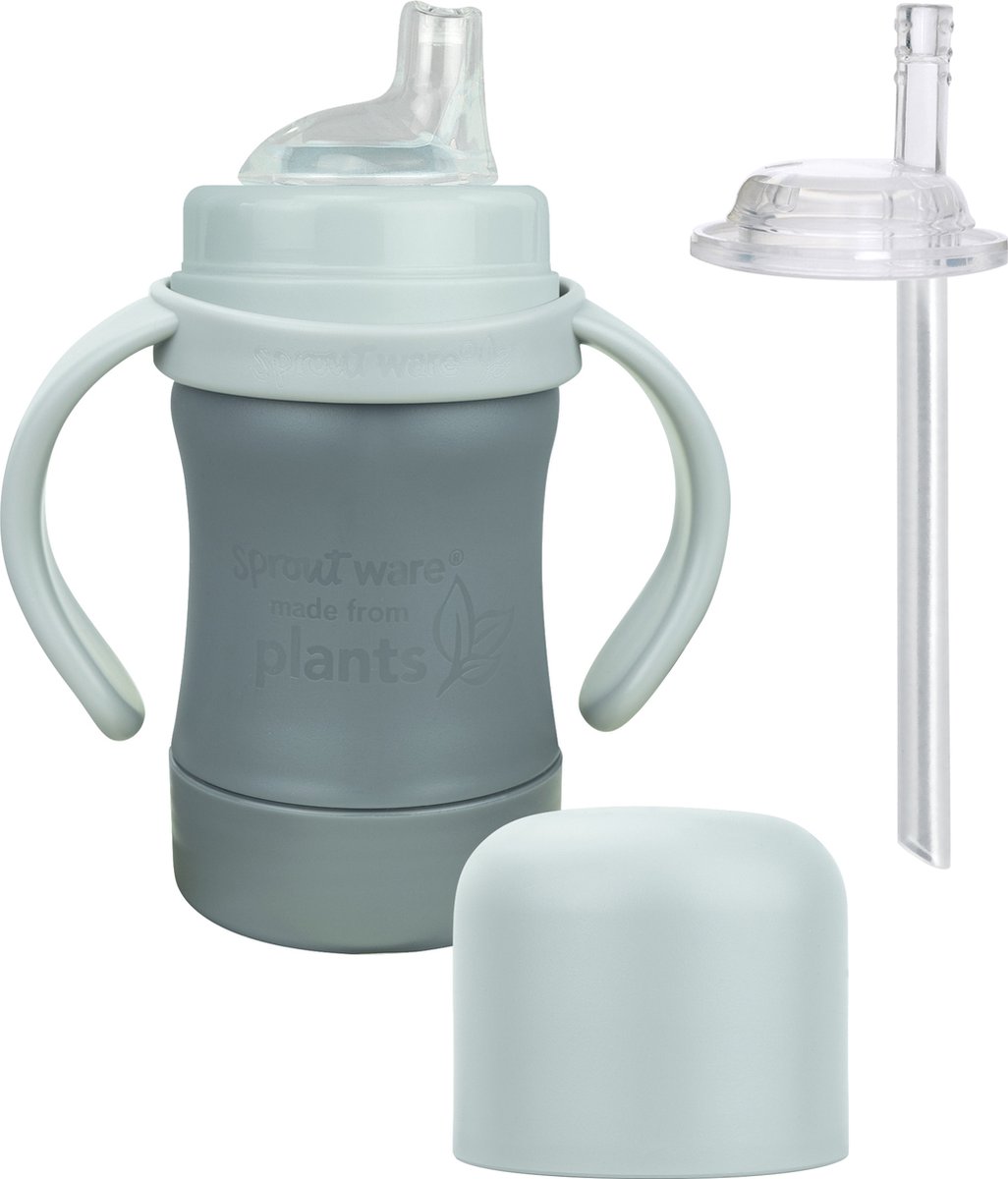 Mepal Mio rietjesbeker (300 ml