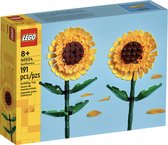 Lego 40524 Zonnebloem