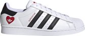 adidas Originals De sneakers van de manier Superstar