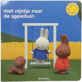 Boek - Nijntje - leesboek - kinderen - kinderboek