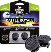 Manettes Kontrol Freek FPS Freek Battle Royale Nightfall - Xbox Series X|S et Xbox One