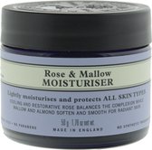 Neal's Yard Rose Mallow Moisturiser 50g