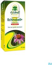 FYTOBELL ECHINABELL+ VIT C 180 TABL