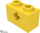 LEGO 32064 Geel 50 stuks