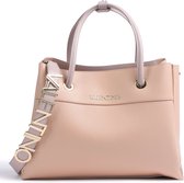 Valentino Bags Alexia Dames Handtas - Lichtroze/Lila