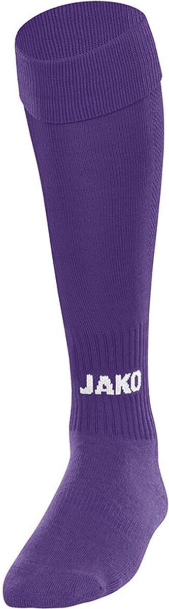 Jako Glasgow 2.0 Voetbalkousen - Paars | Maat: 47-50