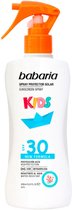 Babaria Kids Spray Protector Spf30 201ml