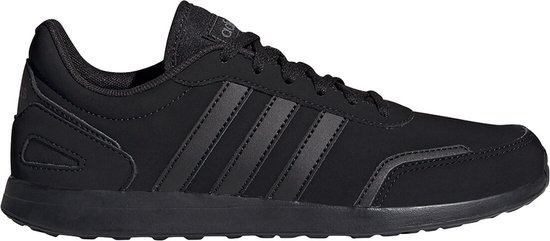 adidas - VS Switch 3 Kids - Black Sneakers-28