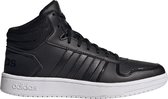 adidas - Hoops 2.0 Mid - Women's Sneaker-41 1/3