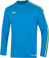 Jako - Sweater Striker 2.0 - Sweater Striker 2.0 - XL - Blauw