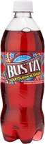 Busta - kola-championsmaak - 5 x 590ml