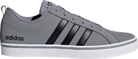 adidas - VS Pace - Grijze sneaker - 41 1/3 - Grijs | bol.com