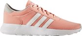 adidas - Lite Racer W - Roze Schoenen - 36 2/3 - Roze