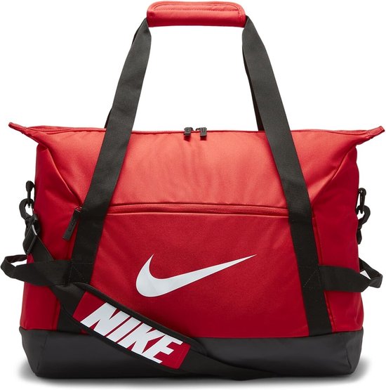 Sac de sport Nike - rouge / noir / blanc | bol.com