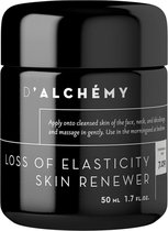All-over Blemish Solution Regulating Cream For Oily And Combination Skin 50ml