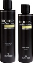 Riqueza Giftset Repair shampoo & conditioner