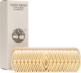 Timberland Suede Brush For Suede & Nubuck - Schoenverzorging - Rubber borstel