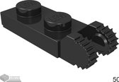 LEGO 44302 Zwart 50 stuks