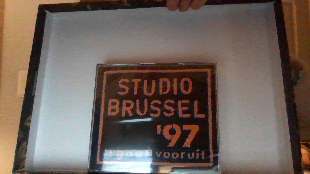 T Gaat Vooruit 97