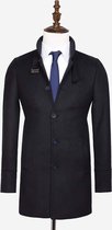 Trenchcoat 71243 Westminster Dark Navy