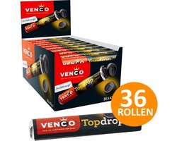 Venco Topdrop 1x(36x47g)