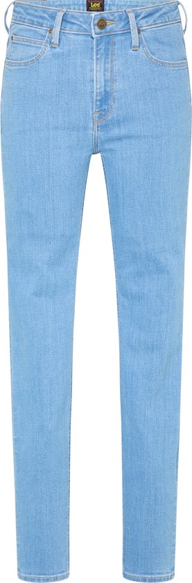 LEE Scarlett High Light Lita Jeans skinny pour femme - Taille 31_29