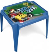 Mickey Tafel Groen Blauw