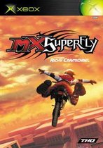MX Superfly-Standaard (Xbox) Gebruikt