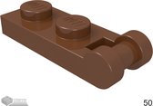 LEGO 60478 Roodbruin 50 stuks