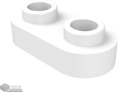 LEGO 35480 Wit 50 stuks