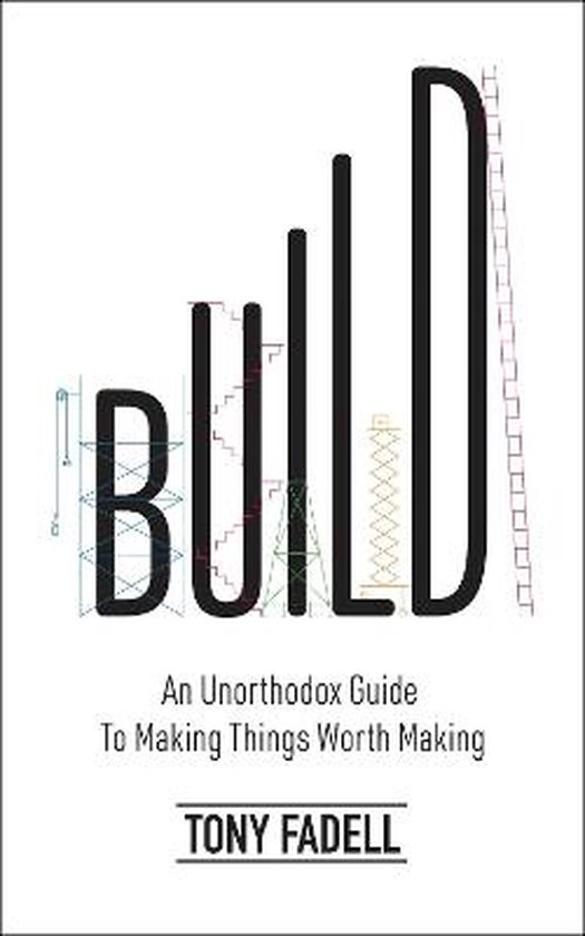 Build - cover