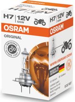 Osram Original Line H7 64210MC 1 lamp
