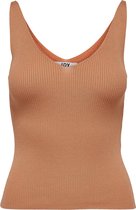 JdY JDYNANNA S/L TOP KNT NOOS Dames Top - Maat L